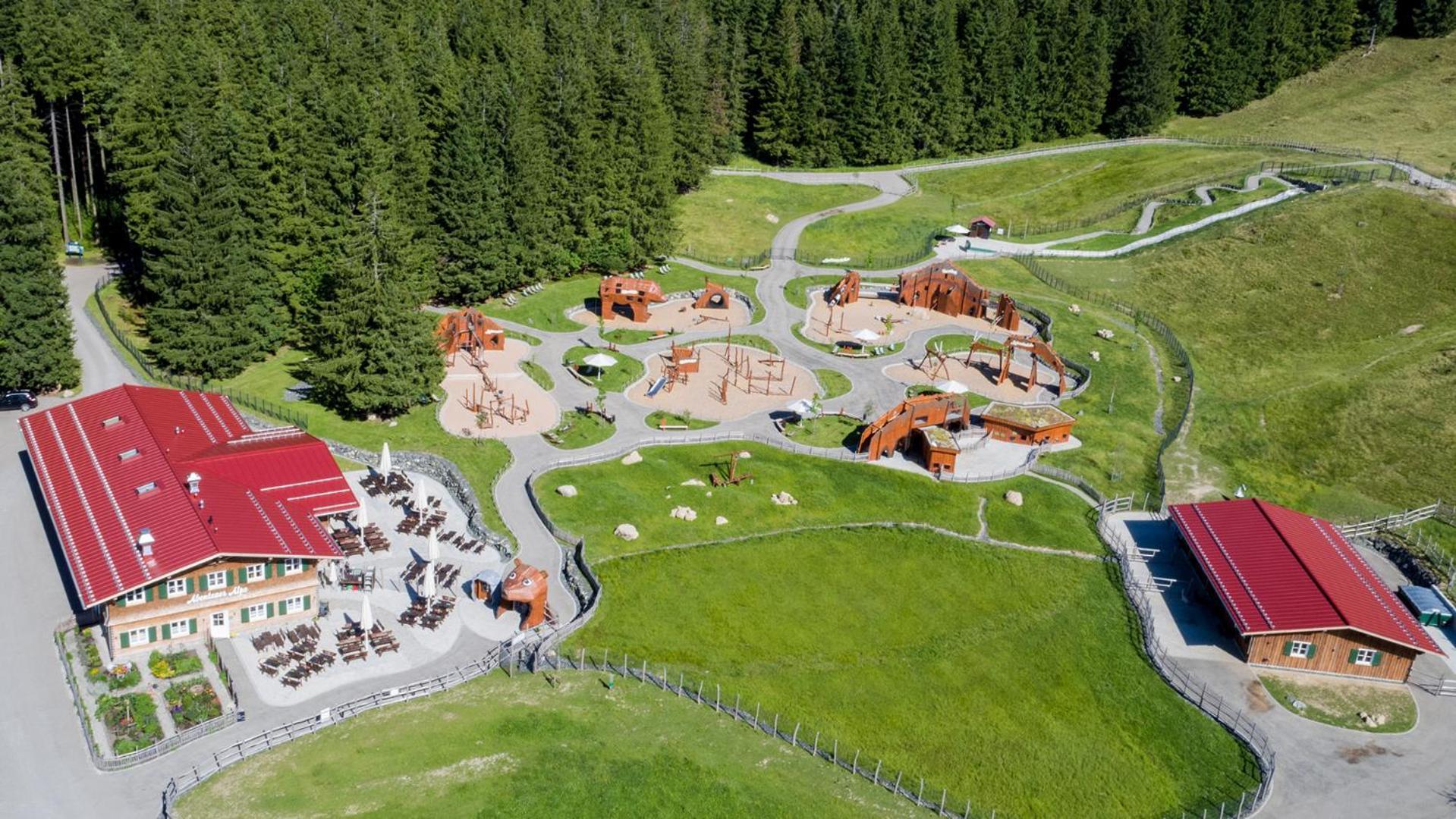 Das Blaue Haus - Ein Sommertraum Und Ein Wintermaerchen Weiler-Simmerberg Zewnętrze zdjęcie