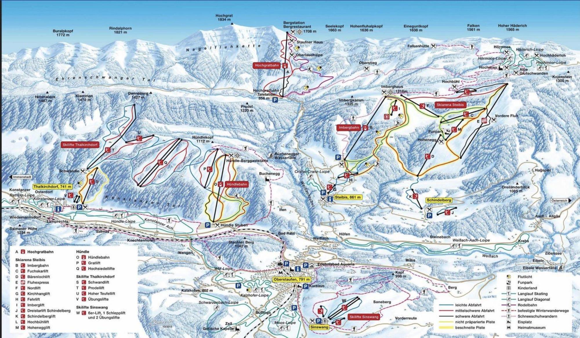 Das Blaue Haus - Ein Sommertraum Und Ein Wintermaerchen Weiler-Simmerberg Zewnętrze zdjęcie