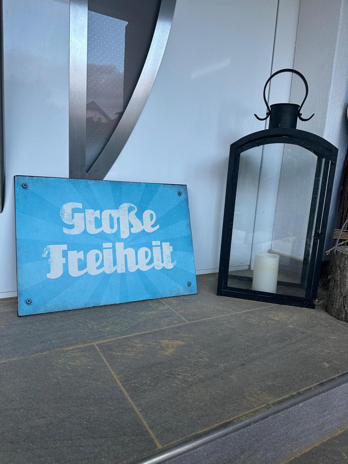 Das Blaue Haus - Ein Sommertraum Und Ein Wintermaerchen Weiler-Simmerberg Zewnętrze zdjęcie